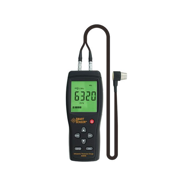 AS-850 초음파두께측정기